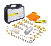 Kit di spurgo freni idraulici EZmtb Jaune