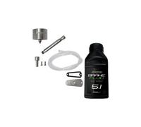 Kit di spurgo hope easy brake tech4