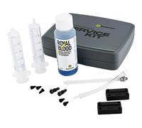 Magura Core Disc Rim Std Service Kit Nero