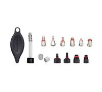 Kit di spurgo Jagwire Elite Noir