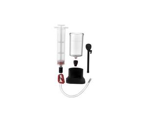 Kit di spurgo jagwire sport mineral bleed kit