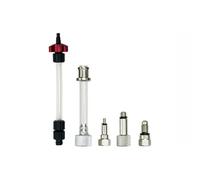 Kit di spurgo Jagwire Workshop Assembly Bleed Fitting Adaptor-DOT Multicolore