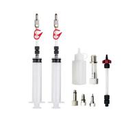Kit di spurgo Jagwire Workshop Pro DOT Bleed Kit Multicolore