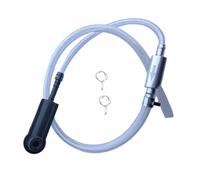 Kit di spurgo per freni a prova di perdite, multifunzionale, 59 cm