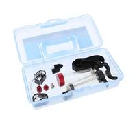 Kit di spurgo professionale per Shimano Gurpil Bleu