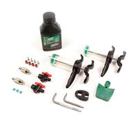 Kit di Spurgo Professionale SRAM con Olio Minerale Maxima DB8 per Freni