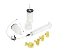 Kit di spurgo Shimano TL-BR001/2/3