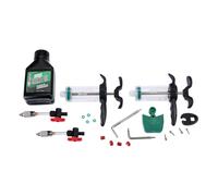 Kit di spurgo Sram Professional incl. olio minerale Maxima / DB8