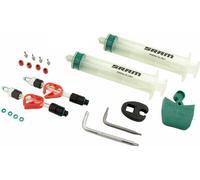 Kit di spurgo Sram standard DB8/Maven senza olio minerale