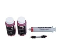 Kit di Spurgo Standard per Ammortizzatore RockShox Charger con Siringa e Olio 3W