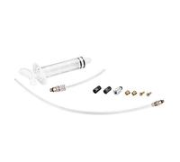 Kit di spurgo di baseTektro Blanc TU