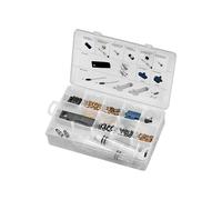 Trp Workshop Brakes Bleed Kit Trasparente Multicolor