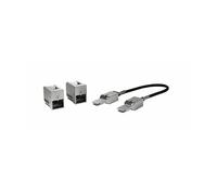Cisco Catalyst 9200/9200l Stack Module Transceiver Nero
