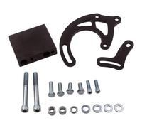 Kit di staffa della pompa dello sterzo SWP compatibile con pompe serie P Saginaw 396 Big Block 396 454 BBC Saginaw