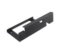 Kit di staffe di montaggio a parete in metallo per Starlink per Gen 3 e per router V3 e alimentatore per mantenere i dispositivi sicuri e organizzati