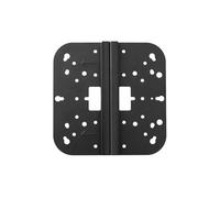 Kit di staffe di montaggio per punto di accesso wireless, per HP, Aruba AP-MNT-MP-E, metallo, supporto da parete, anello di serratura, cassetta degli attrezzi