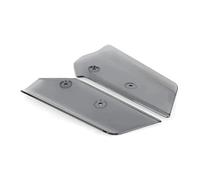 Kit Di Staffe Per Paramani Per MT09 2024 2025 protettivo(Smoky)
