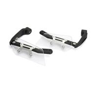 Kit Di Staffe Per Paramani Per MT09 2024 2025 protettivo(Transparent Set)