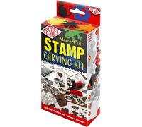 Kit Di Stampa Lino Essdee MasterCut Per Intaglio