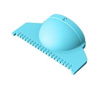 Kit di stencil per cucito | Stencil per cucire le rive, misuratore digitale per dita, per trapuntatura manuale per artigiani e dilettanti