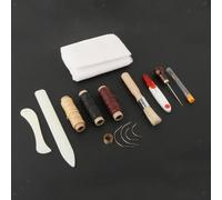 Kit di stoffa per rilegatura di libri Panno per rilegatura da 90100 cm per