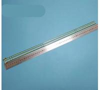 Kit di strisce di retroilluminazione a LED per TV da 49 pollici compatibile con 49UB8280 49UB8300 MODELLI V14 ART5 REV0. 3 0. Barre di matrice a LED di tipo 2 L RAMBINI LAMPAGGI LIMA