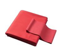 Kit di strisce in feltro per tavolo da biliardo, panno pretagliato per giochi sportivi al chiuso