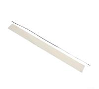 Kit di striscia di elementi riscaldanti di ricambio con panno resistente al calore per macchina sigillatrice a impulsi, opzioni multiple di dimensioni 200-400 mm (400 mm)