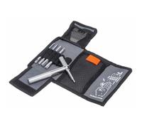 Blackburn - Big Switch Mini Tool - Attrezzo per bicicletta nero/grigio