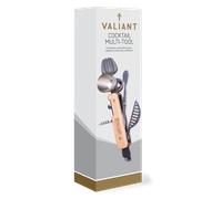 Kit di attrezzi da bar Mixologist per cocktail Maker