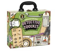 Kit Di Strumenti Del Detective Sherlock Holmes
