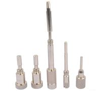 Kit di strumenti di bloccaggio della fasatura del motore per l'uso con Fiat Ducato e per Iveco Daily 2.3 3.0 OEM 99360187 99360614 20000180200 Strumenti di Riparazione di Temporizzazione