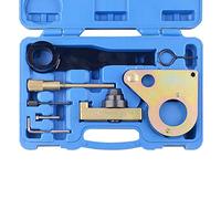 Kit di strumenti di bloccaggio per impostazione temporizzata compatibile con Renault 2.0 DCi M9R Megane Laguna Espace Traffic