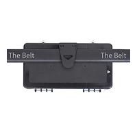 Kit di strumenti di cablaggio, pinza spelafili professionale multifunzionale per elettricisti e appassionati del fai te, include 230 connettori terminali per cavi isolati, 40