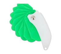 Kit Di Strumenti Di Calafataggio E Levigatura Di Guarnizioni,Maniglia ergonomica e portatile,Raschietto per malta | Per Fai Da Te E Progetti Di Ristrutturazione, Costruzione E Fai Da Te
