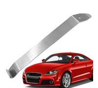 Kit di strumenti di rimozione automatica, tiro di trim radio, rimozione del pannello auto, nessun kit di attrezzi da graffiare, per lavori di assetto interno, lavoro commerciale, battiscopa,