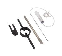 Kit di strumenti di riparazione forcella universale per Installa