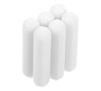 Kit di strumenti for attrezzature da laboratorio con 6 bacchette agitazione rivestite in PTFE, forniture for automatica Attrezzature da laboratorio