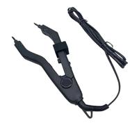 Kit Di Strumenti For L'estensione Dei Capelli Con Ferro A Calore Controllabile Dalla Temperatura Del Connettore For Neri Un'esperienza Styling Veloce E Precisa