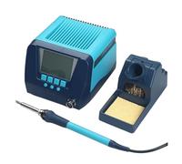 Kit Di Strumenti For Stazione Di Saldatura BK90 Attrezzatura For Saldatura Professionale A Temperatura Costante Con Spegnimento Automatico Del Trasformatore,Controllo della stabilità(Set 1)