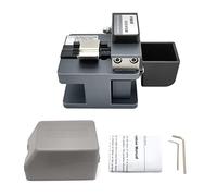 Kit di strumenti fritteri fritteri fritte kit di taglio ottico taglio del cavo taglierina calda fusione calda giuntura a freddo sostituzione posteriore automatica