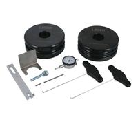 Laser Tools DSG GEN1 E GEN2 Frizione Montatura Calibro Kit 7914