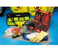 Kit Di Strumenti Laser EV In Borsa Di Stoccaggio 9051