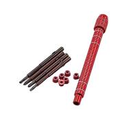 Kit Di Strumenti Manutenzione Cacciavite A Croce Presa M2 Dado Materiale Speciale Per Bronco Per Wrangler SCX30 RC Aggiornamento Per Auto RC Upgrade Parts