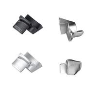 Kit di strumenti meccanici for la rimozione e l'installazione di cinghie elastiche, progettazione di allungamenti, riparazione automobilistica, strumento ausiliario speciale(Black)