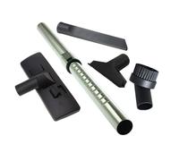 Kit Di Strumenti Mini Per Tubo Telescopico Aspirapolvere NILFISK 32Mm