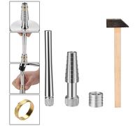 Kit di strumenti per allargare gli anelli, strumento di regolazione della