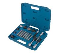 Alternatore Attrezzo Kit 18pc 4504 Laser Nuovo