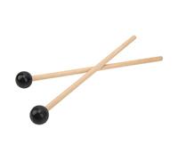 Kit di strumenti per bacchetta per martello per tamburo per lingua, migliore riproduzione per la meditazione sulla terapia del suono (l)