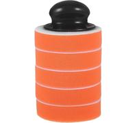 Kit di strumenti per ceretta auto 6pcs 1 maniglia e 5 pezzi 4, costruzione in metallo resistente, sostituzione precisa, prestazioni stabili, utilità affidabile, per decorazione cruscotto auto